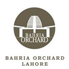 Bahria Orchard Lahore Map
