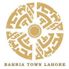 Bahria Town Lahore Map